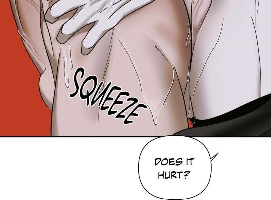 Shutline [Official] - Chapter 49 manhwa