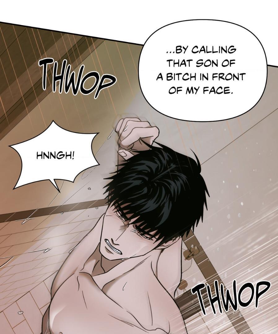 Shutline [Official] - Chapter 49 manhwa
