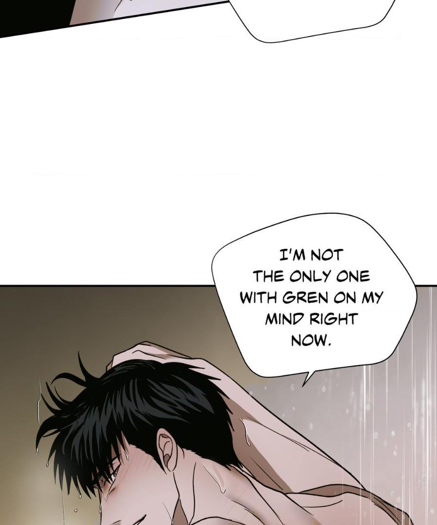Shutline [Official] - Chapter 49 manhwa