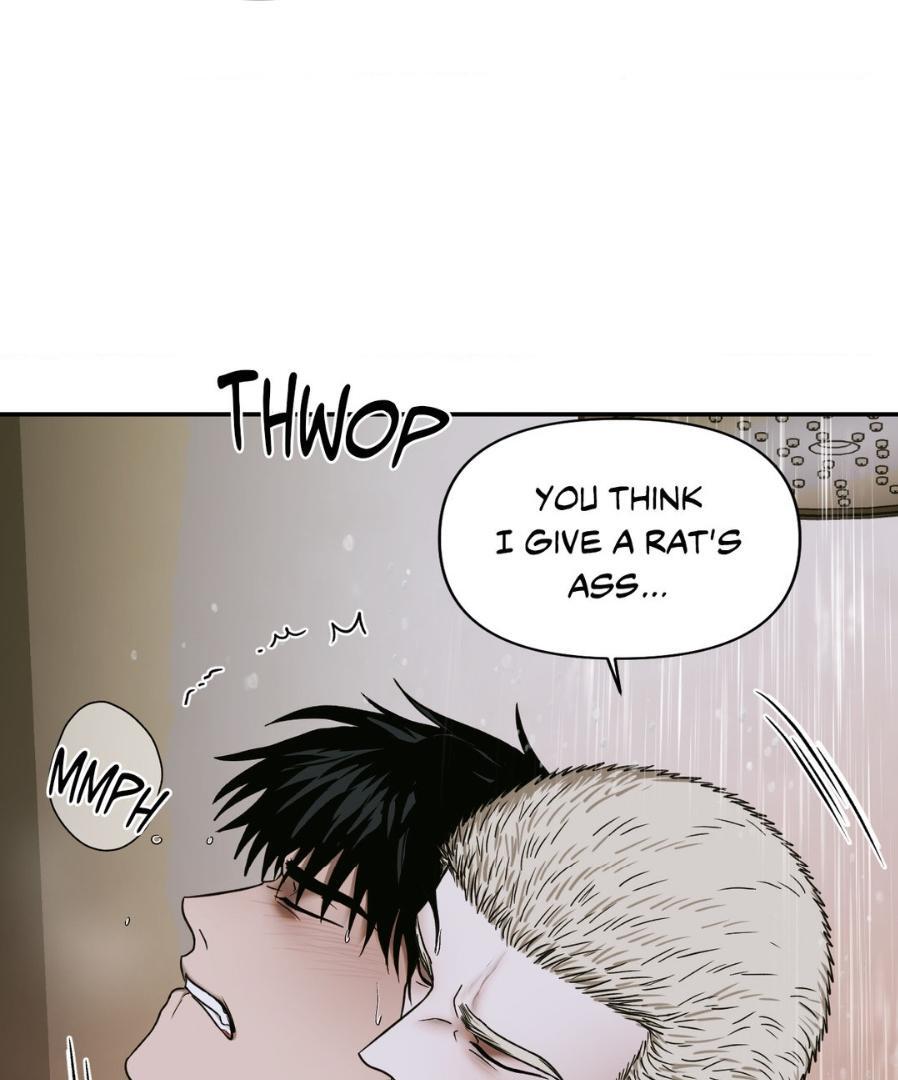 Shutline [Official] - Chapter 49 manhwa