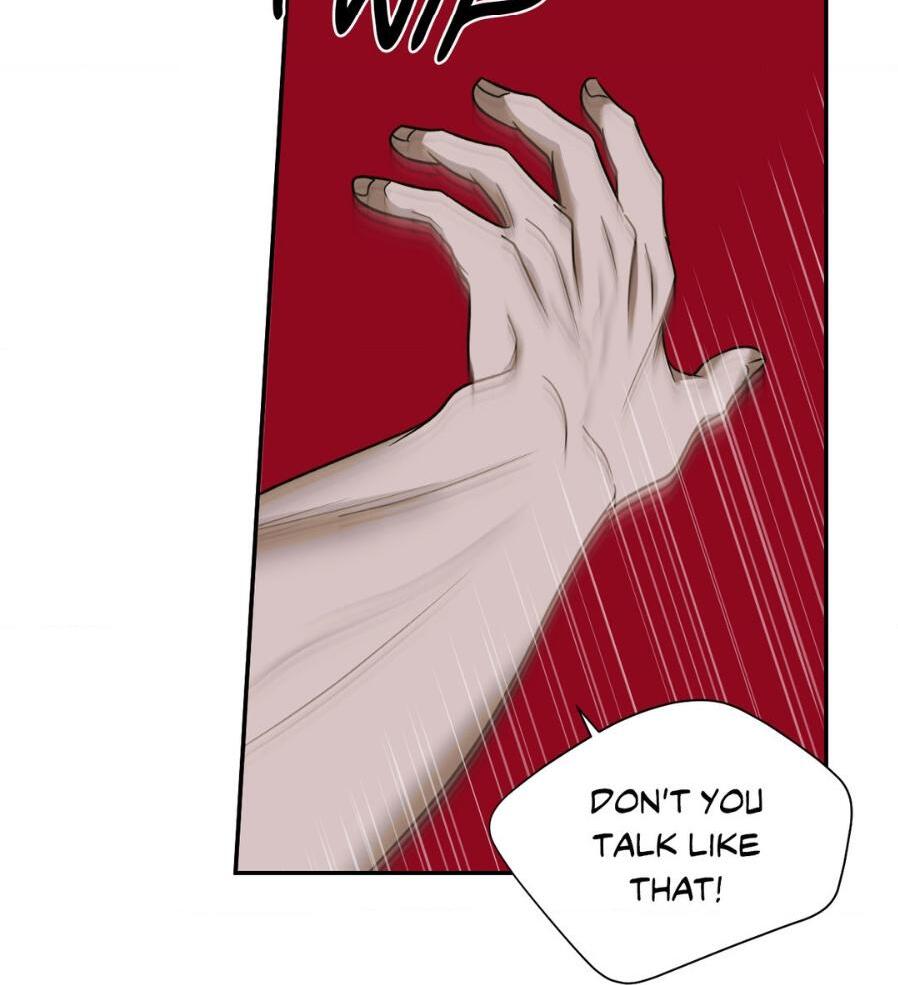 Shutline [Official] - Chapter 49 manhwa
