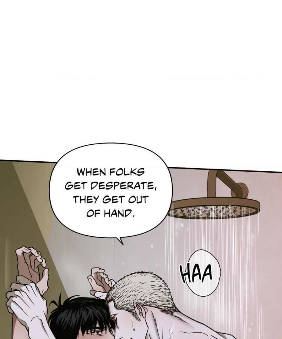 Shutline [Official] - Chapter 49 manhwa