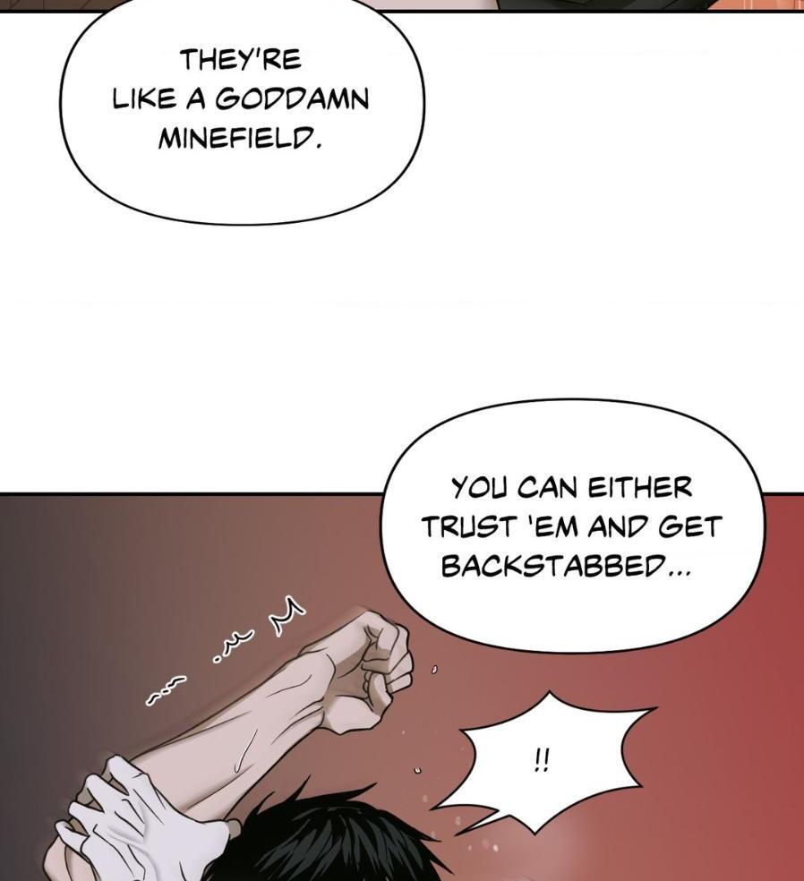 Shutline [Official] - Chapter 49 manhwa