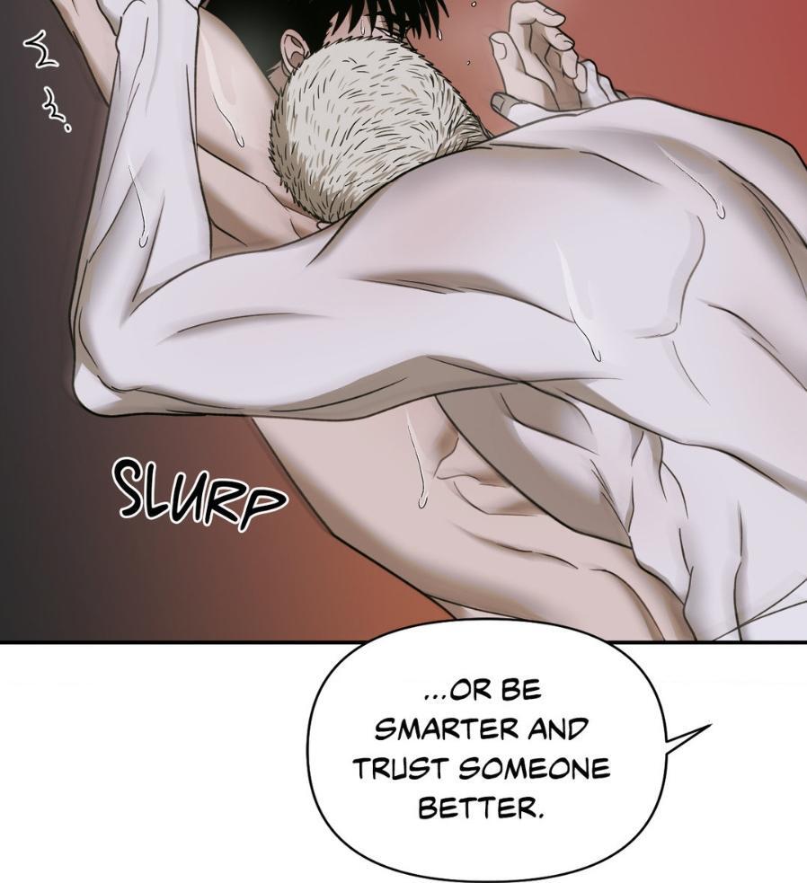 Shutline [Official] - Chapter 49 manhwa