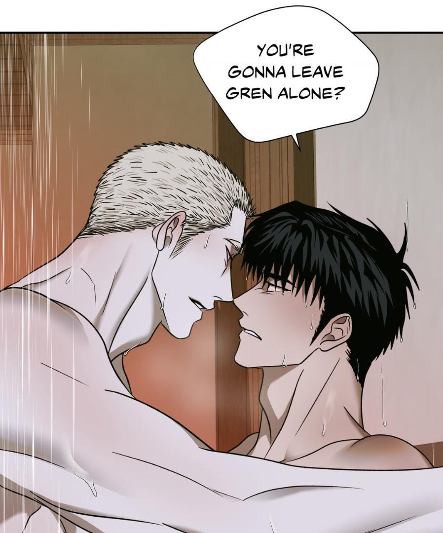 Shutline [Official] - Chapter 49 manhwa
