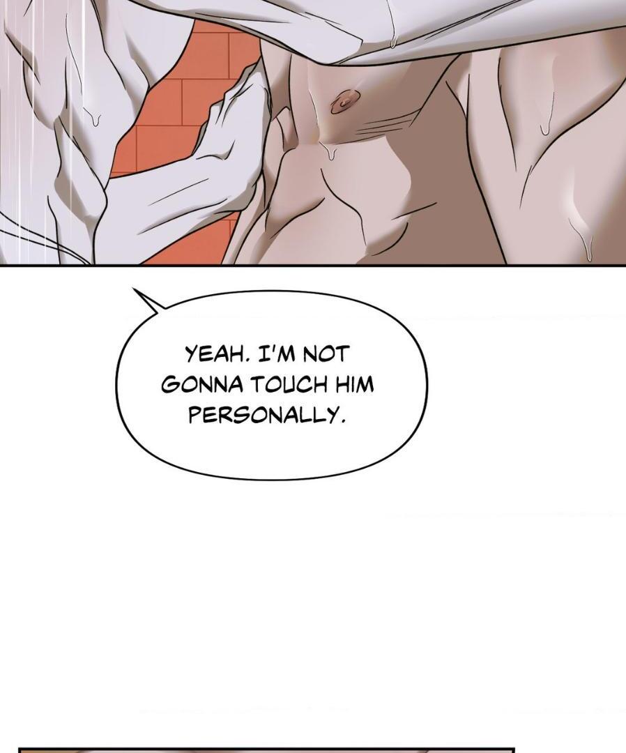 Shutline [Official] - Chapter 49 manhwa