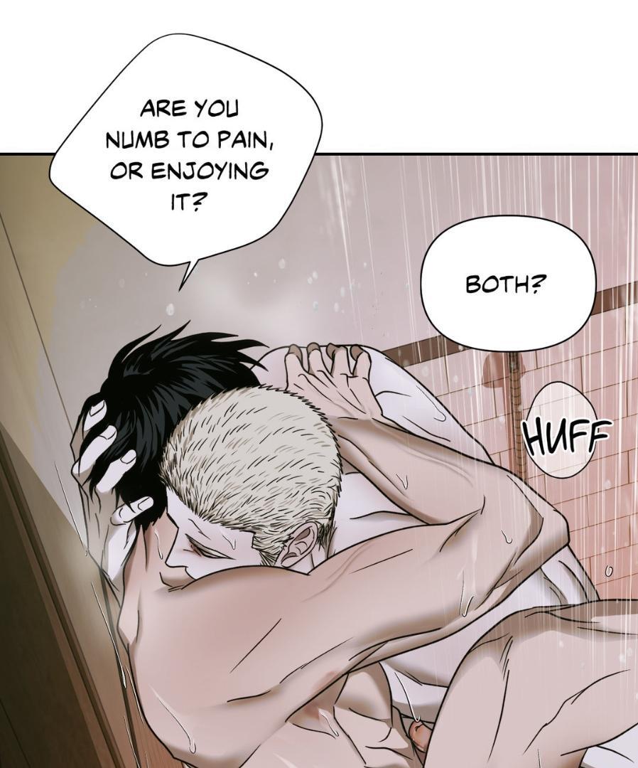 Shutline [Official] - Chapter 49 manhwa