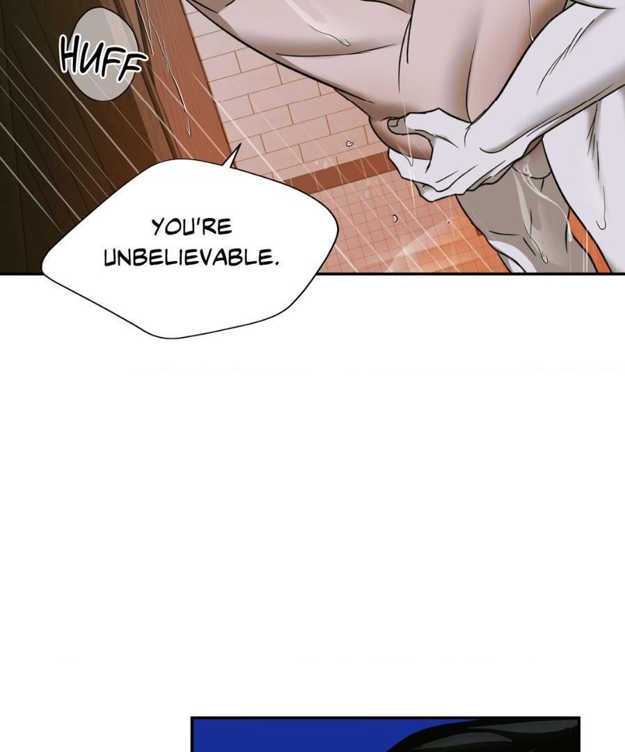 Shutline [Official] - Chapter 49 manhwa