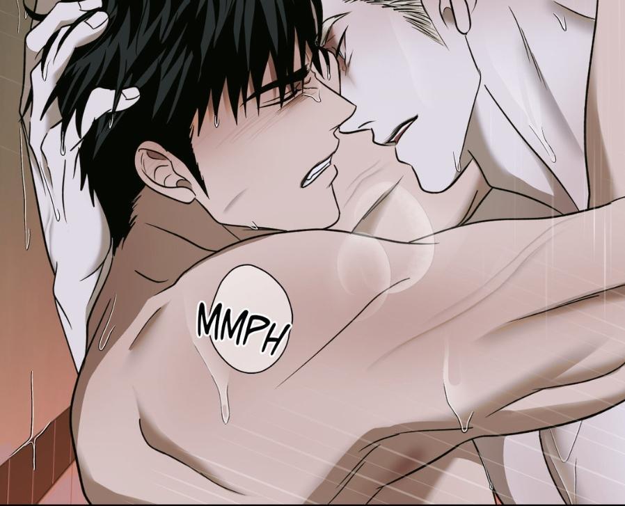 Shutline [Official] - Chapter 49 manhwa