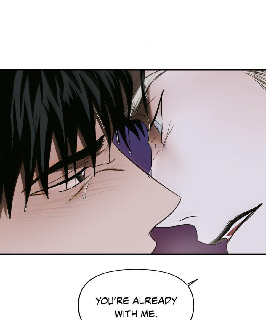 Shutline [Official] - Chapter 49 manhwa