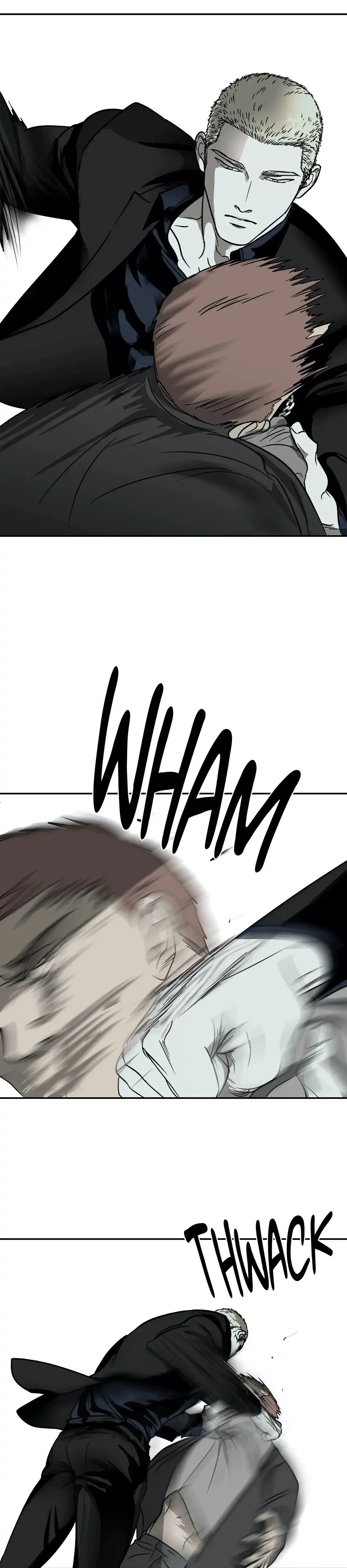 Shutline [Official] - Chapter 5 manhwa
