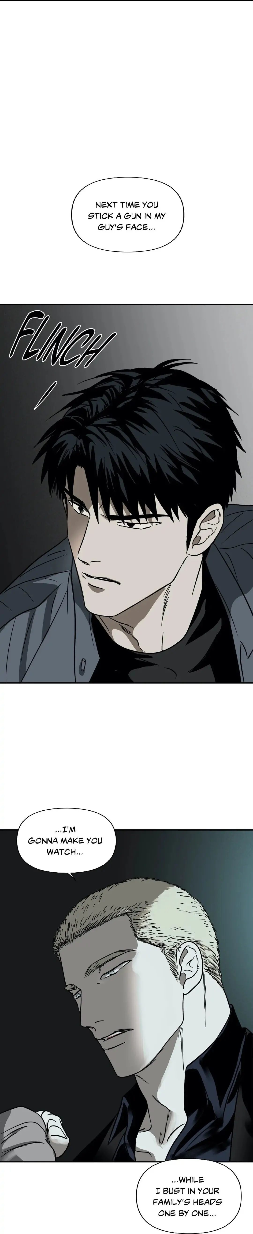 Shutline [Official] - Chapter 5 manhwa