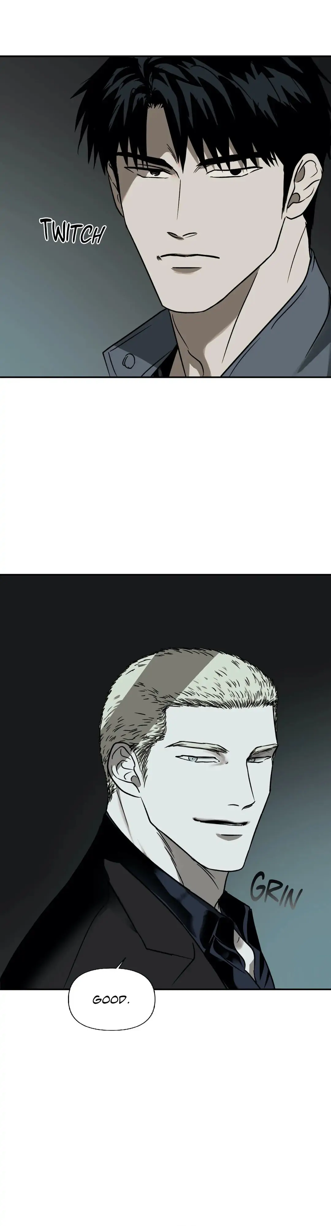 Shutline [Official] - Chapter 5 manhwa