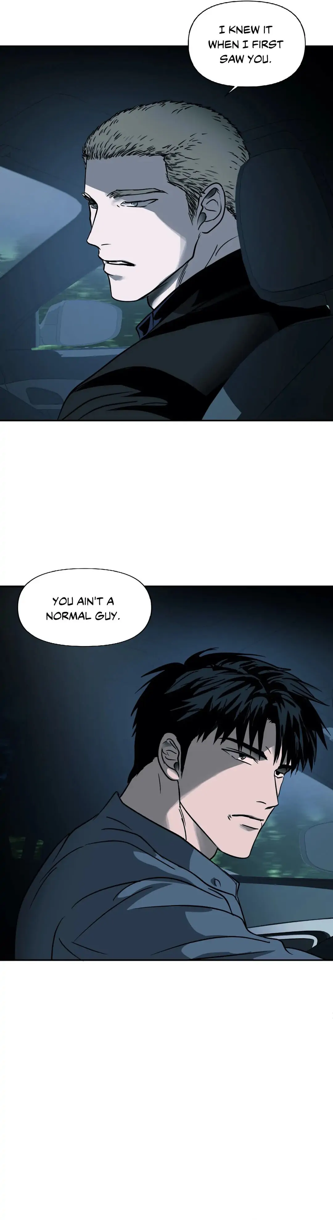 Shutline [Official] - Chapter 5 manhwa