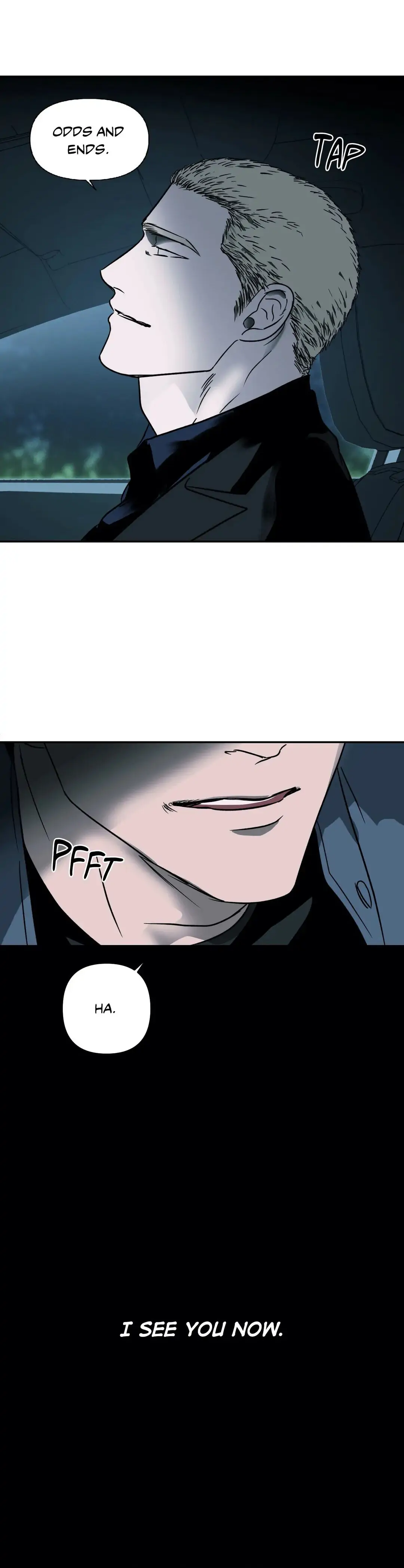 Shutline [Official] - Chapter 5 manhwa