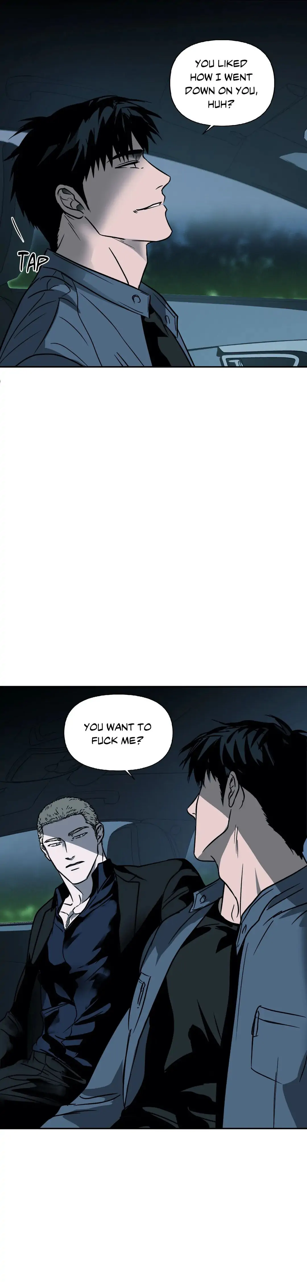 Shutline [Official] - Chapter 5 manhwa