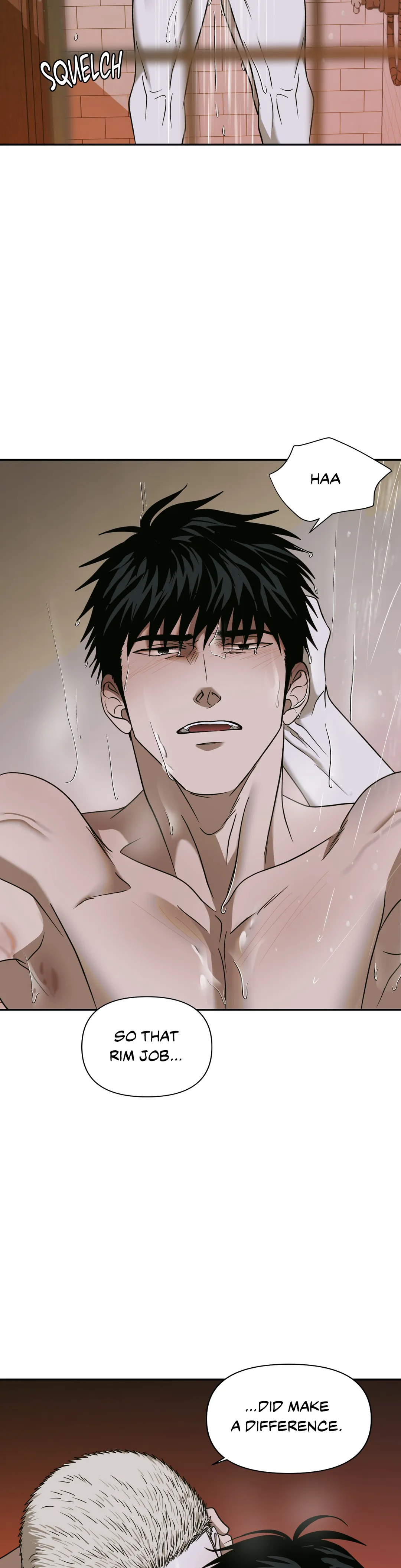 Shutline [Official] - Chapter 50 manhwa