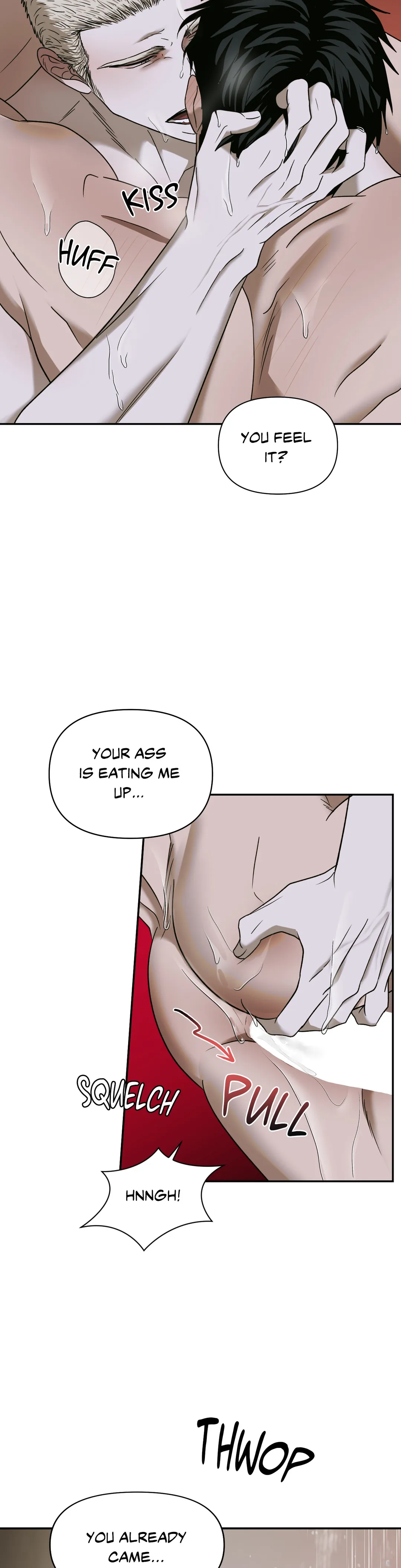 Shutline [Official] - Chapter 50 manhwa