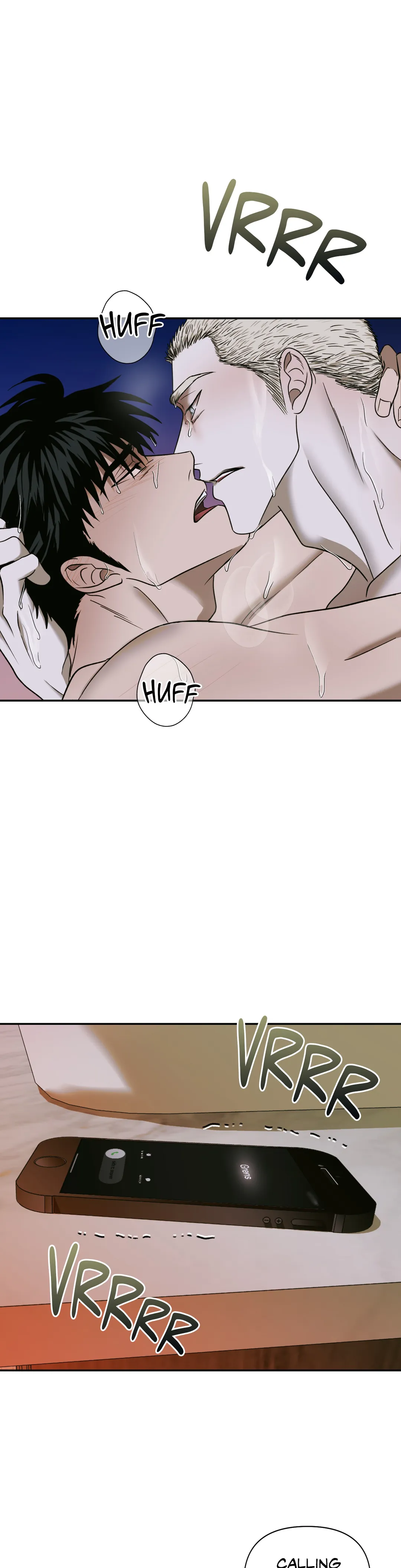 Shutline [Official] - Chapter 50 manhwa