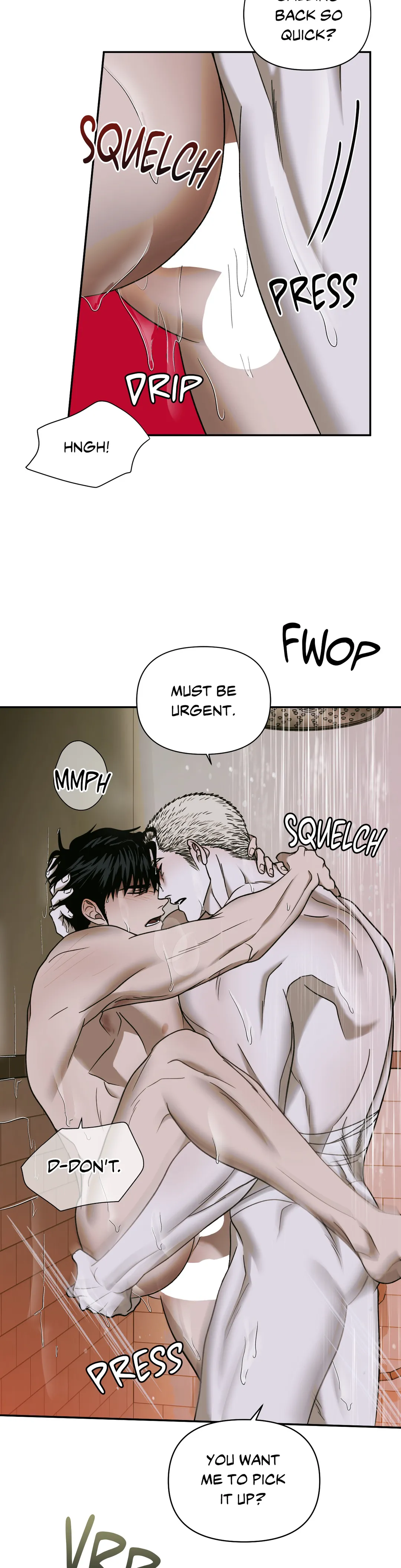 Shutline [Official] - Chapter 50 manhwa