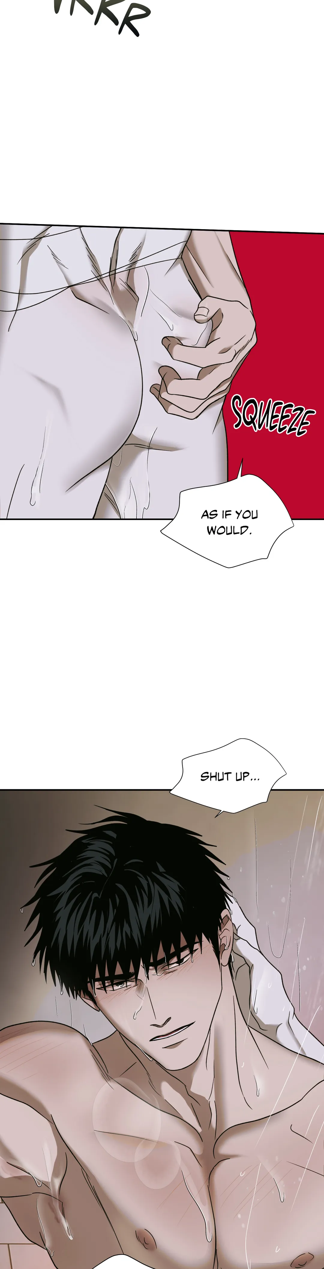 Shutline [Official] - Chapter 50 manhwa