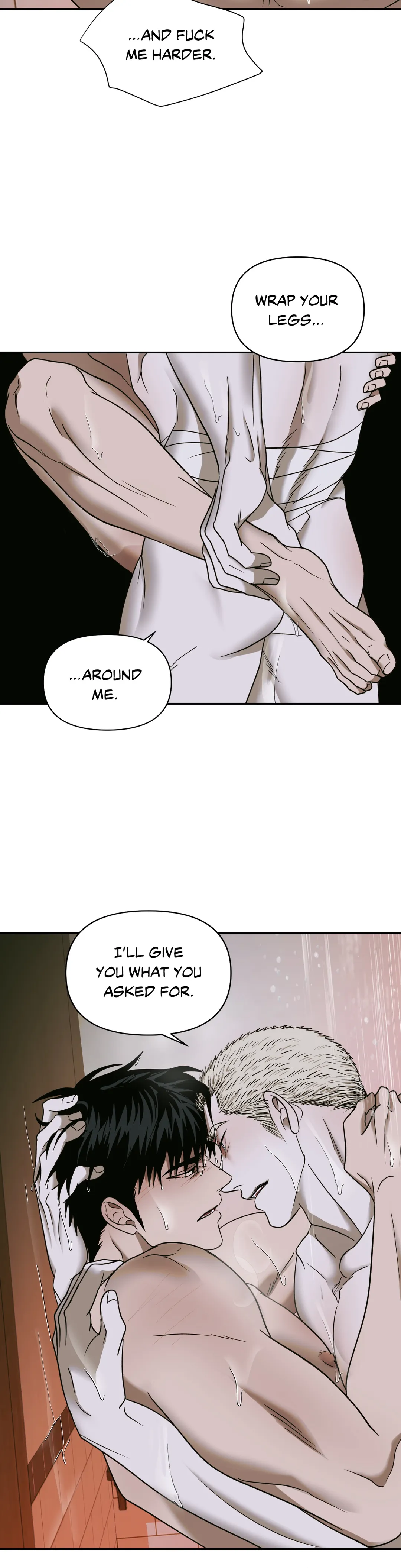 Shutline [Official] - Chapter 50 manhwa