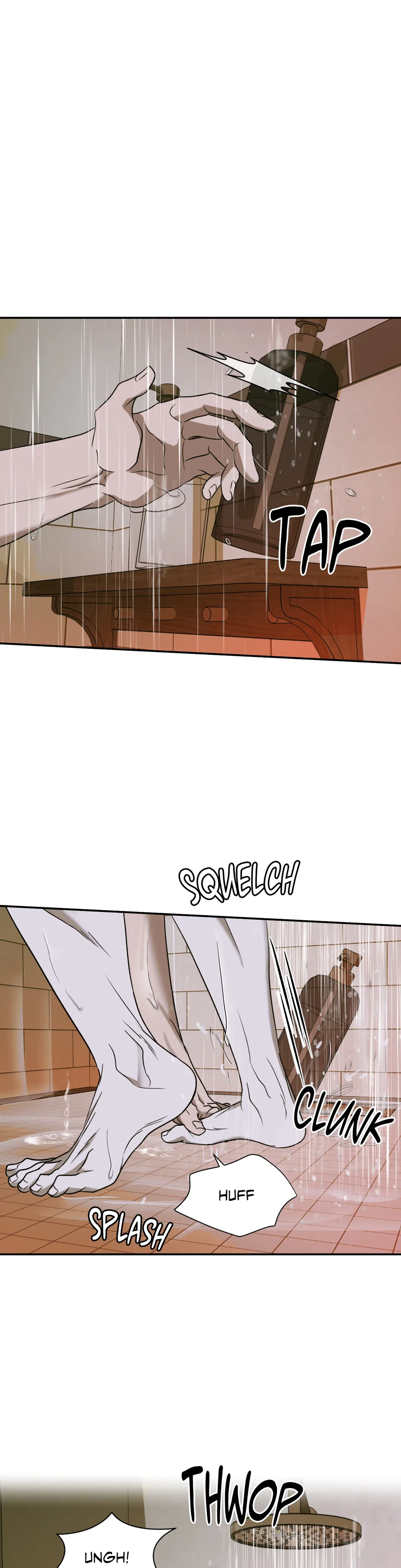 Shutline [Official] - Chapter 50 manhwa