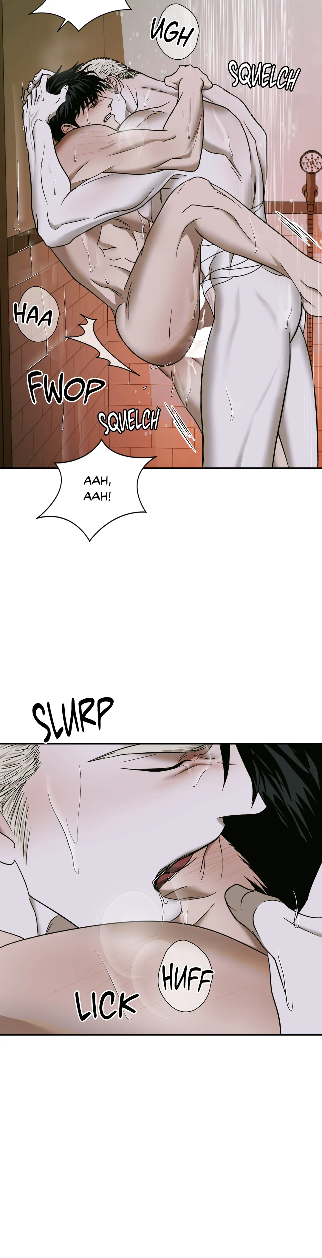 Shutline [Official] - Chapter 50 manhwa
