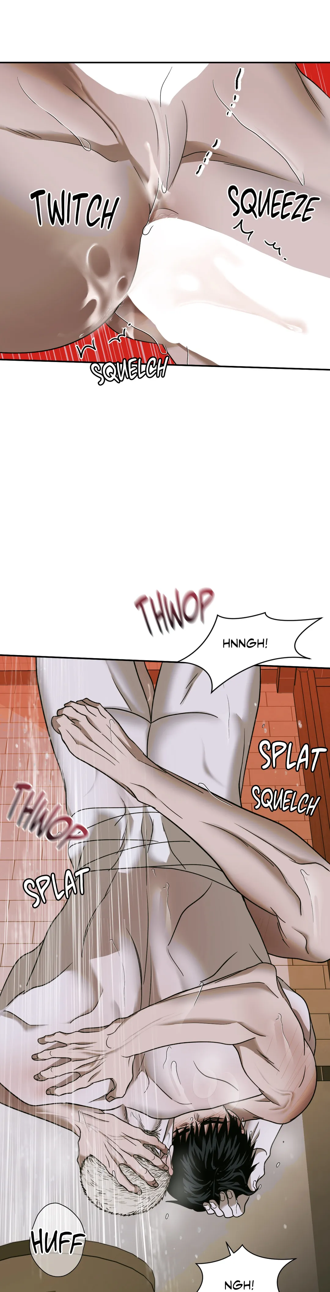 Shutline [Official] - Chapter 50 manhwa