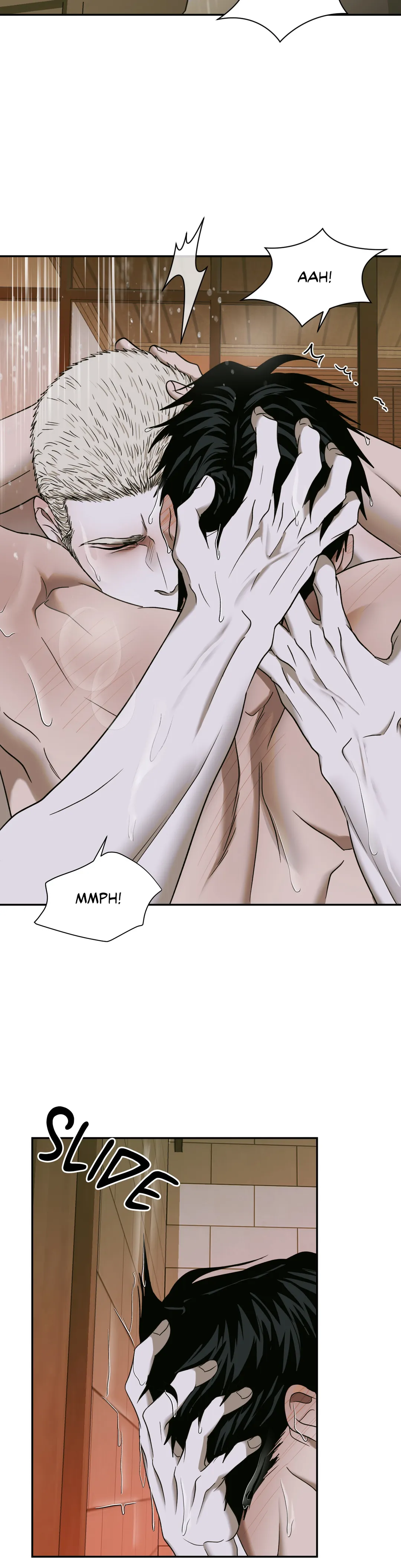 Shutline [Official] - Chapter 50 manhwa