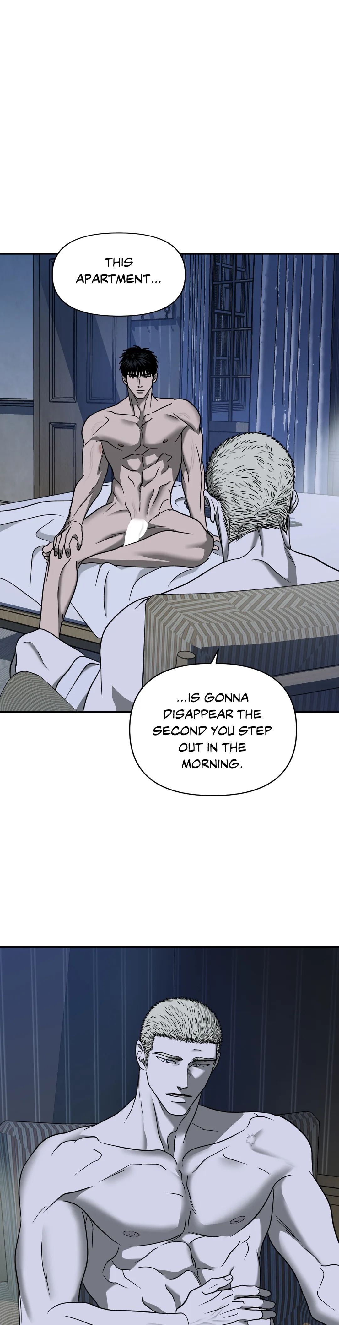 Shutline [Official] - Chapter 50 manhwa