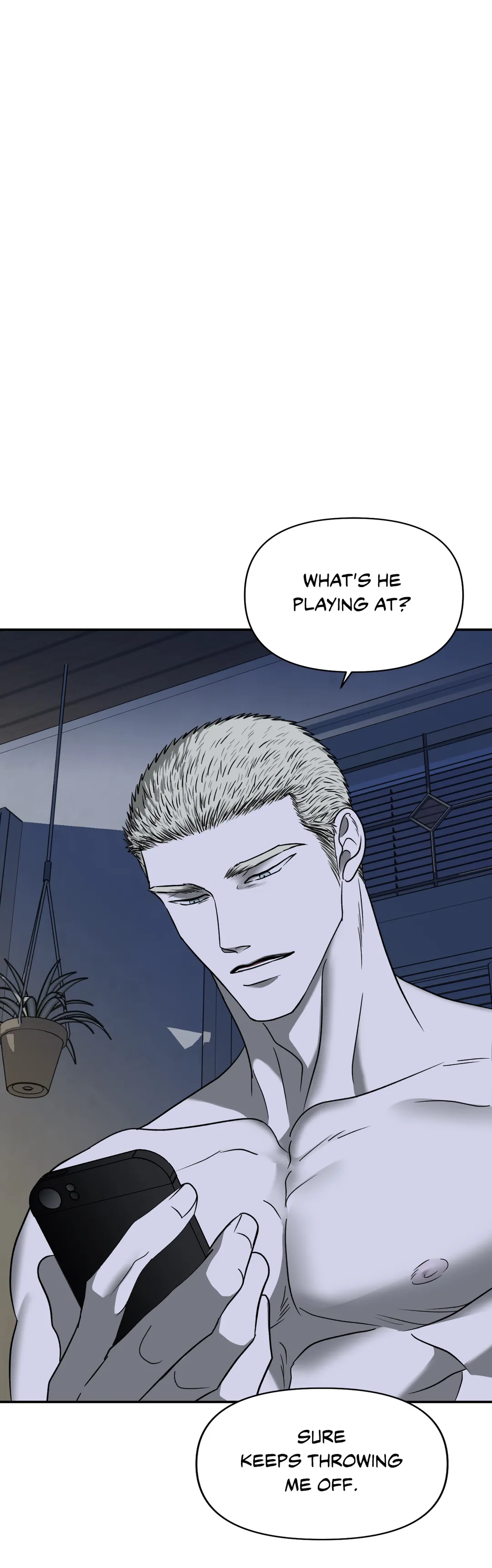 Shutline [Official] - Chapter 50 manhwa