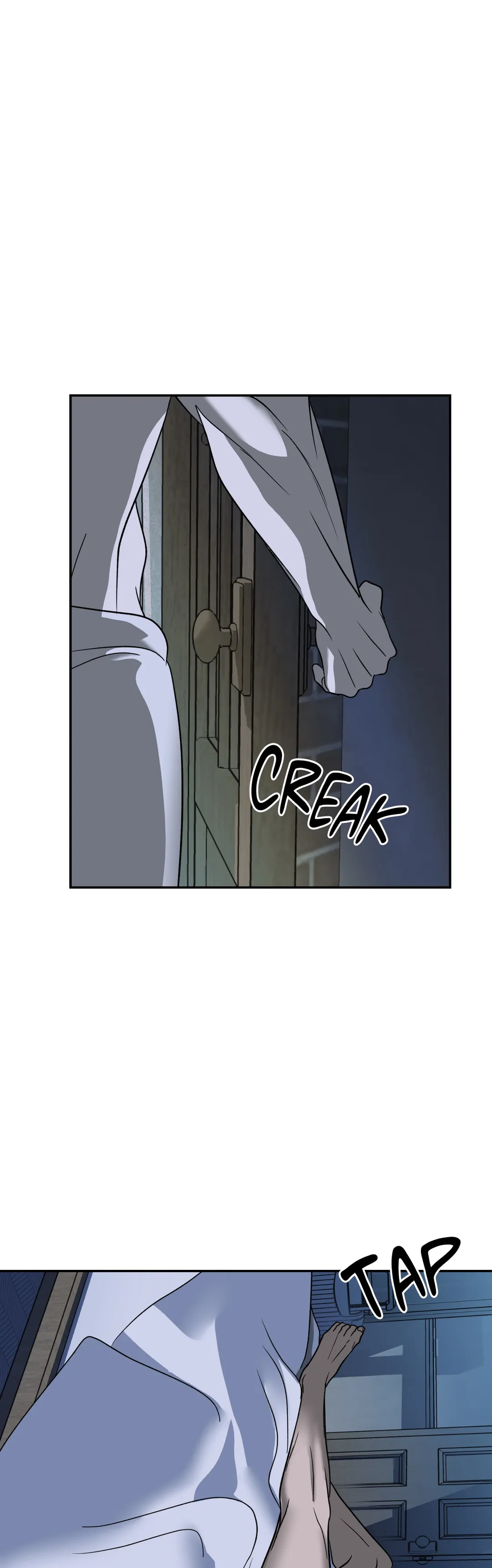 Shutline [Official] - Chapter 50 manhwa