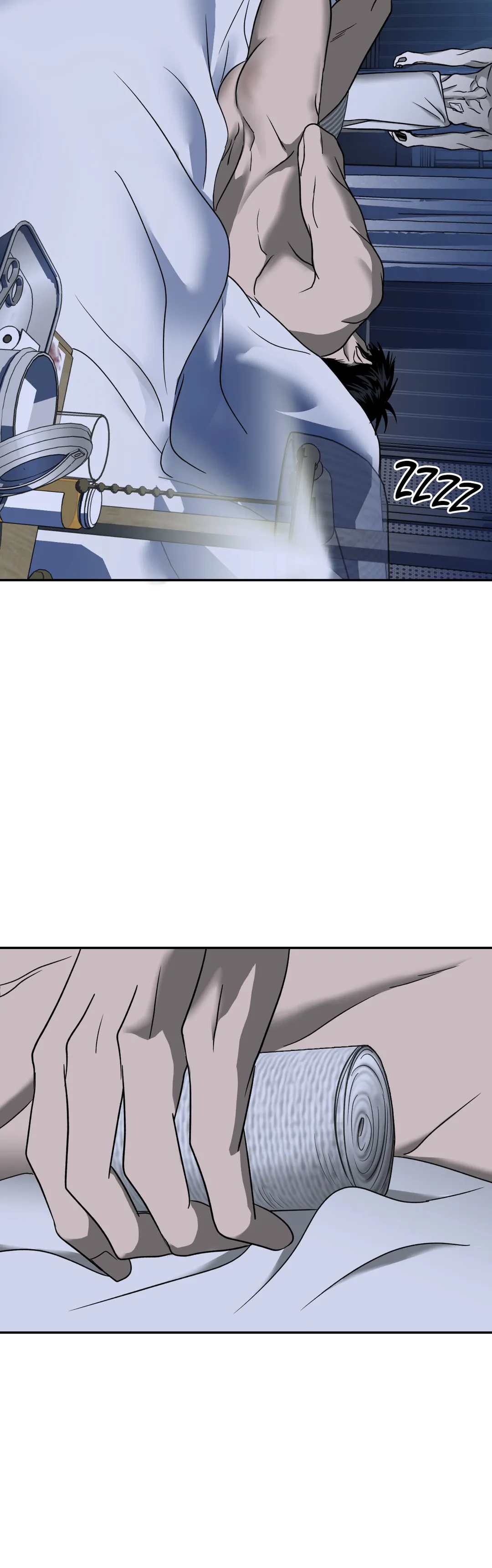 Shutline [Official] - Chapter 50 manhwa