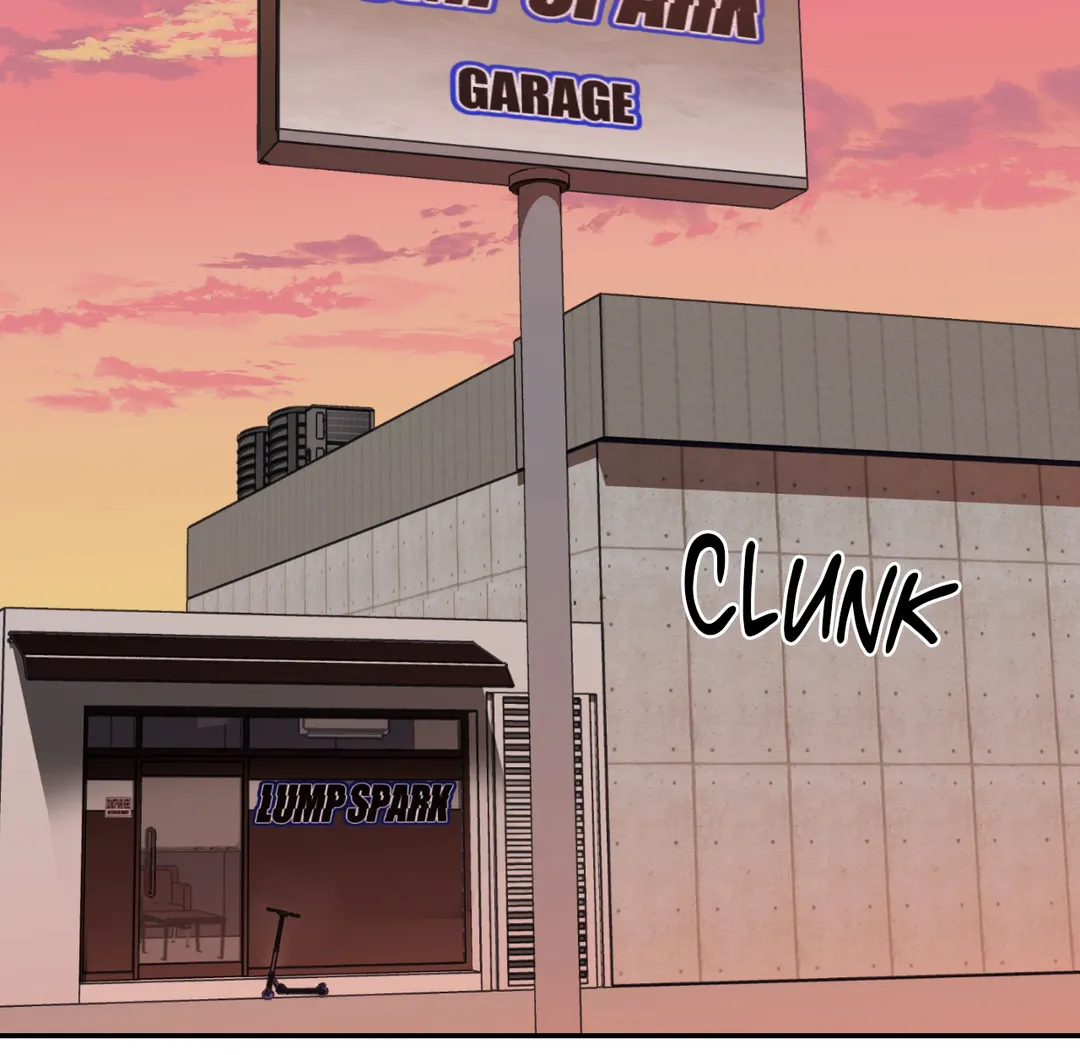 Shutline [Official] - Chapter 51 manhwa