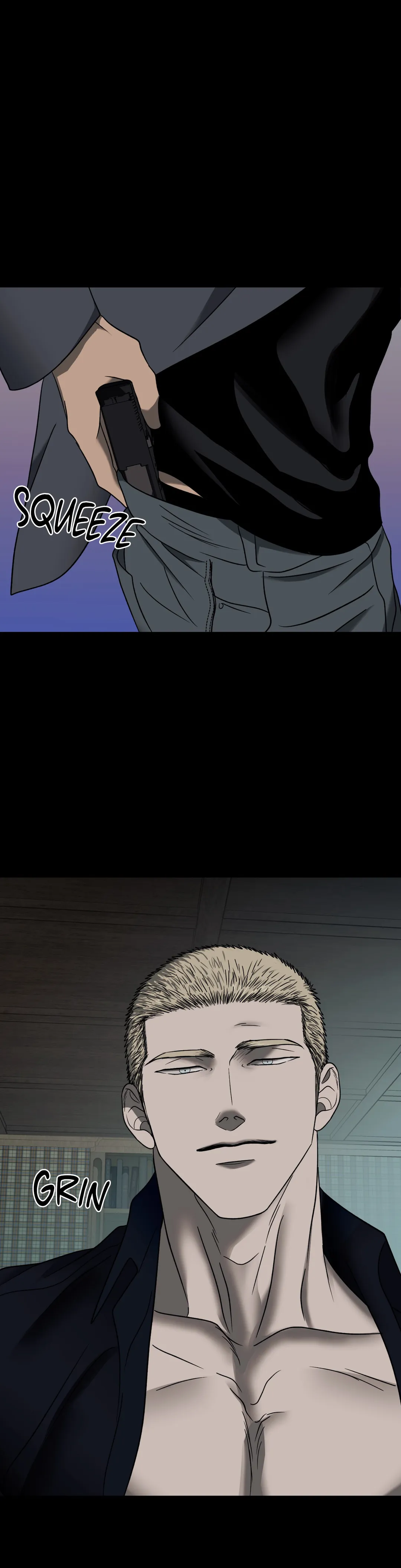 Shutline [Official] - Chapter 51 manhwa