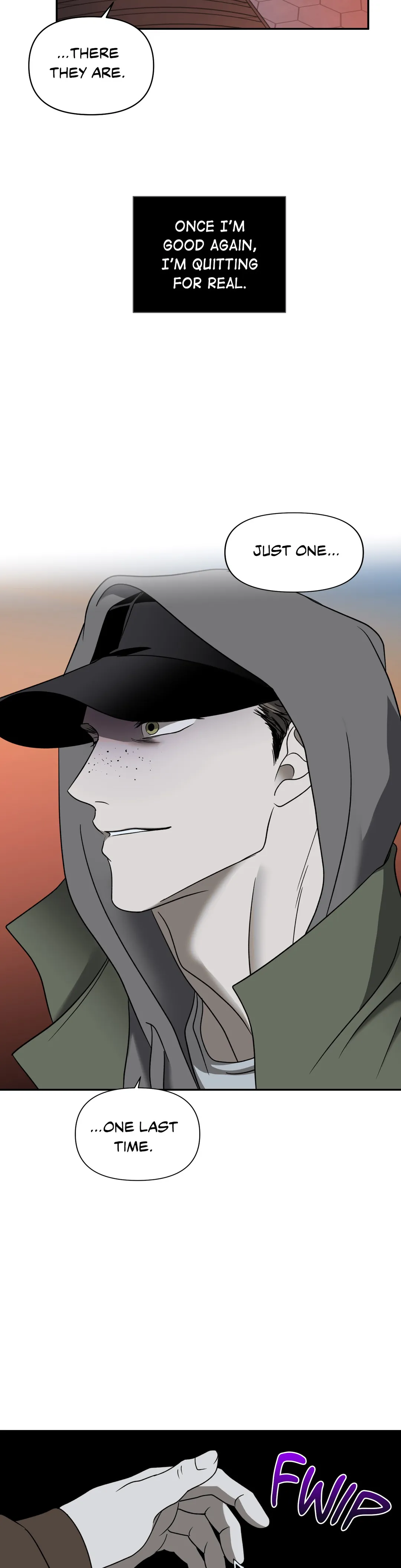 Shutline [Official] - Chapter 51 manhwa