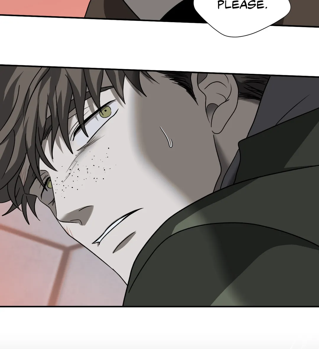 Shutline [Official] - Chapter 51 manhwa