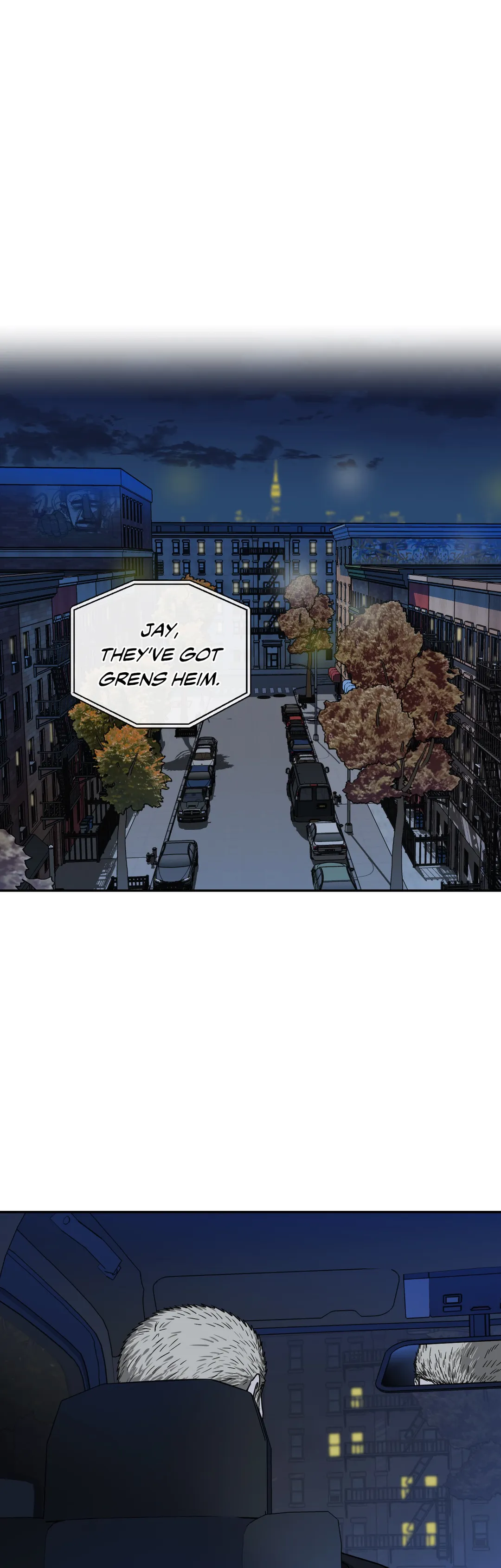 Shutline [Official] - Chapter 52 manhwa