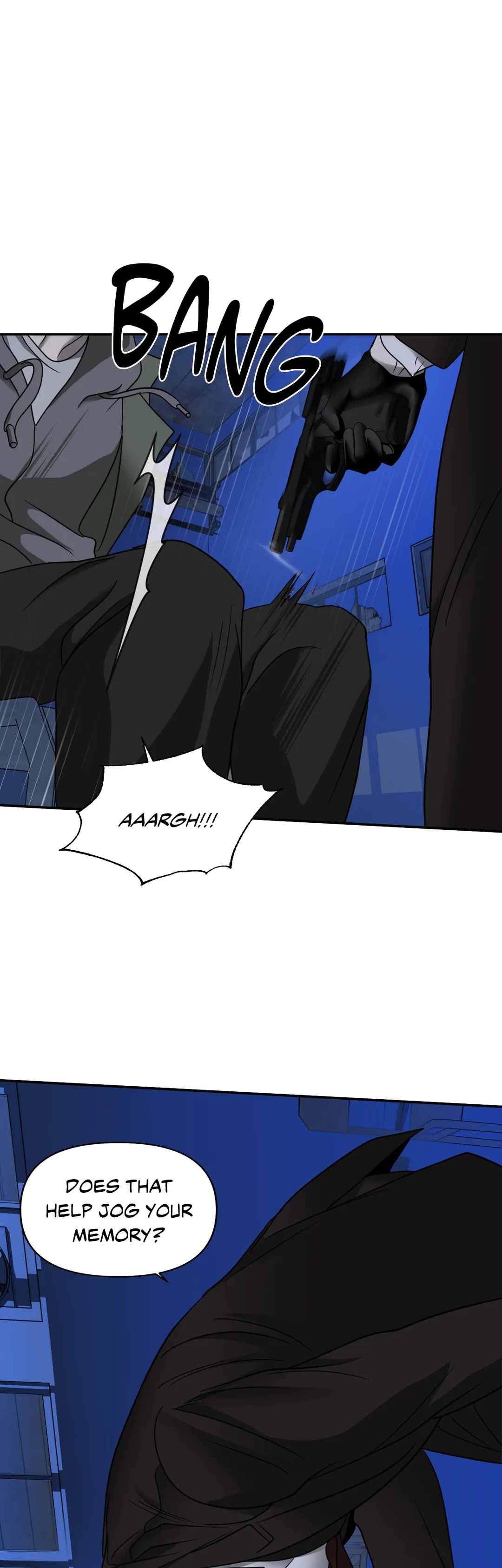 Shutline [Official] - Chapter 52 manhwa