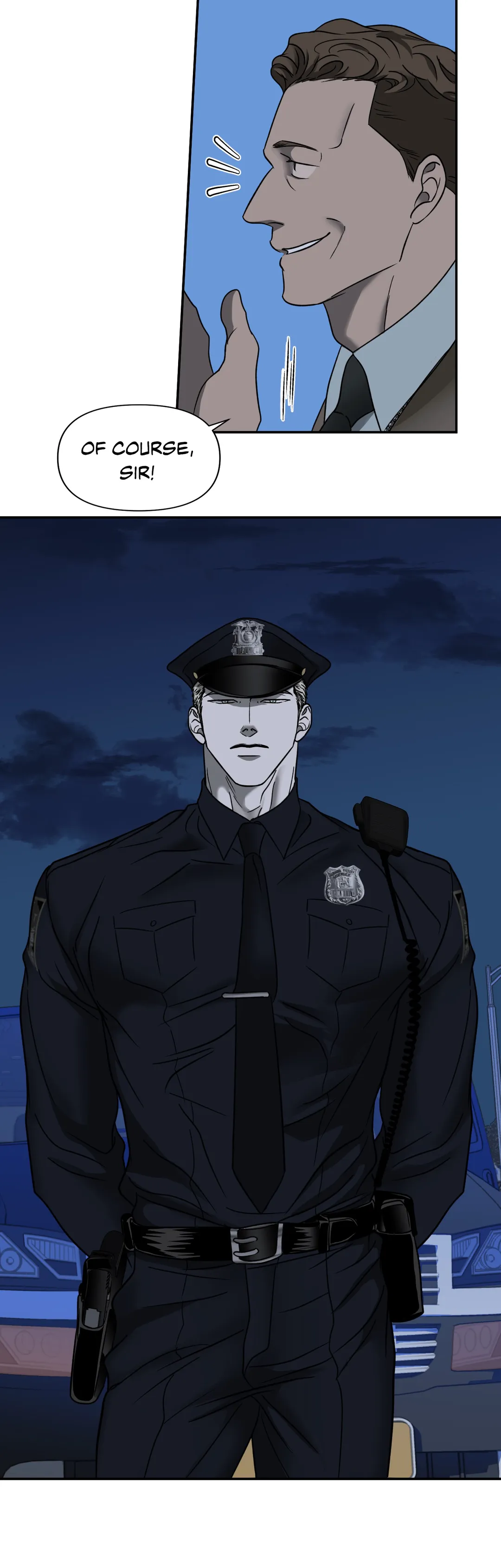 Shutline [Official] - Chapter 52 manhwa