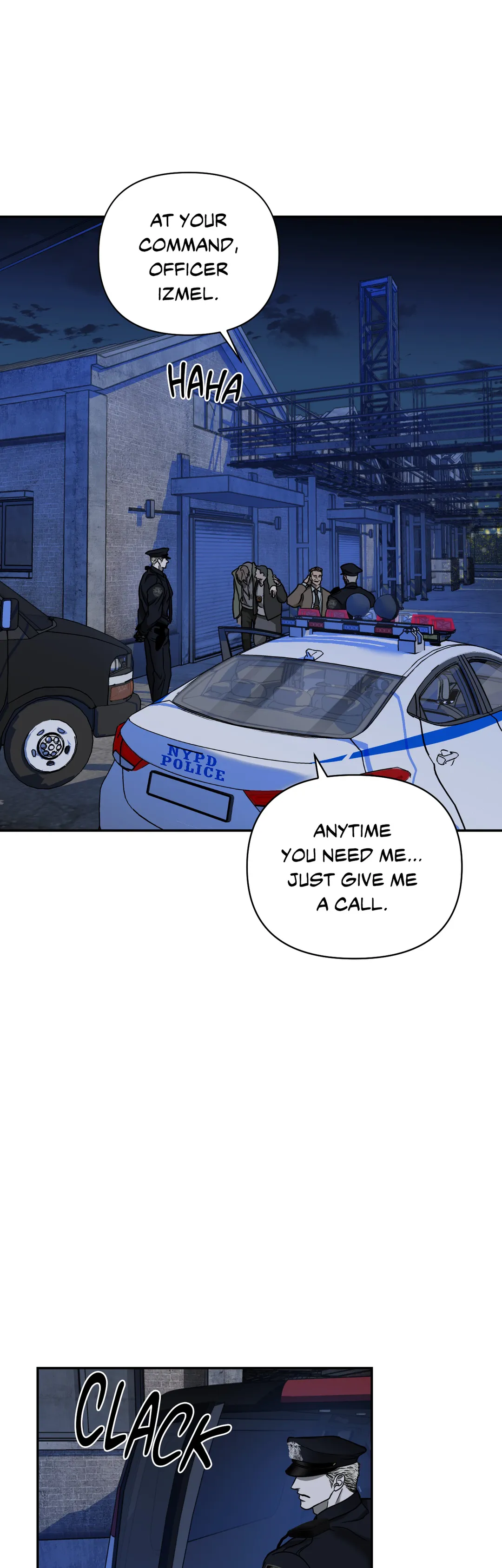 Shutline [Official] - Chapter 52 manhwa