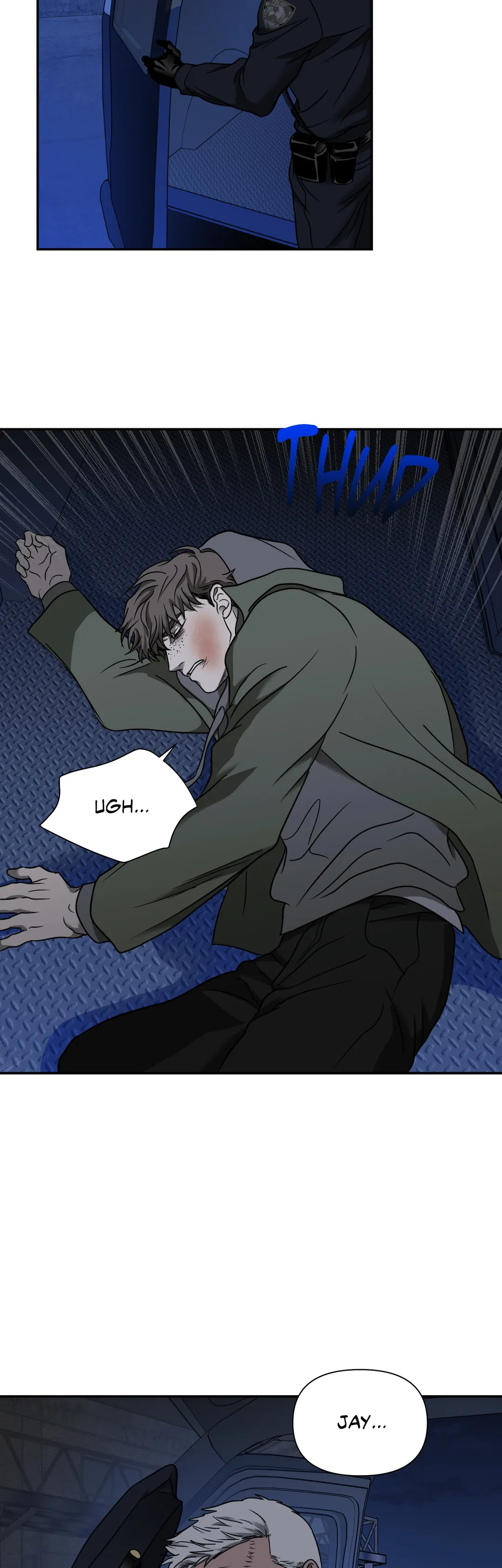 Shutline [Official] - Chapter 52 manhwa