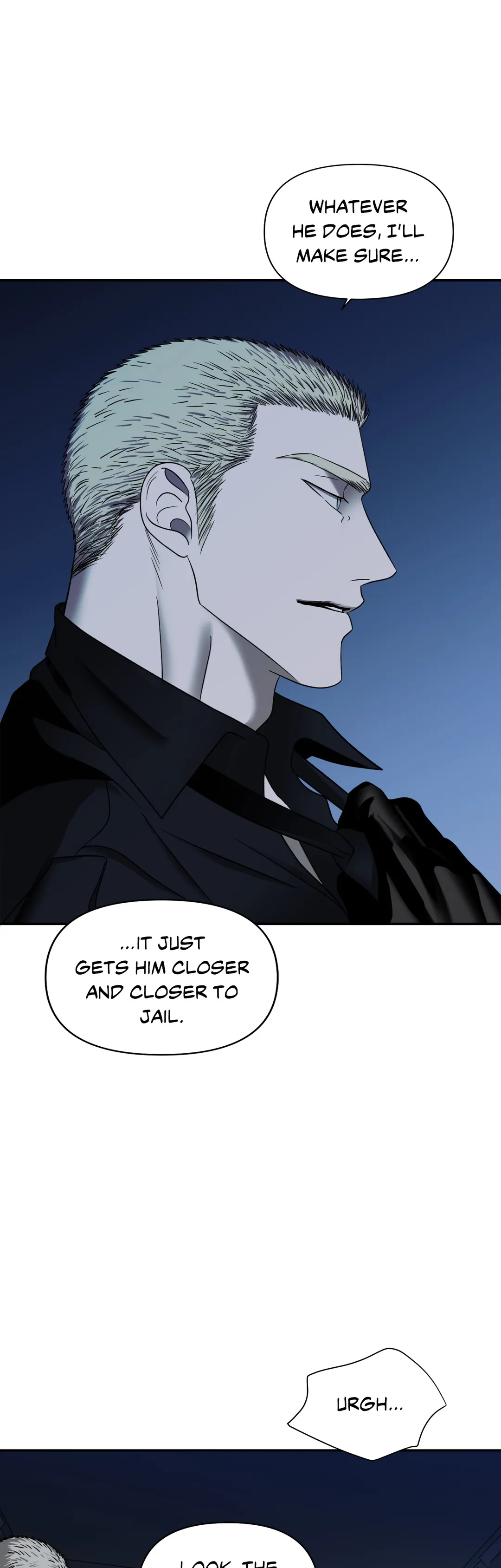 Shutline [Official] - Chapter 52 manhwa