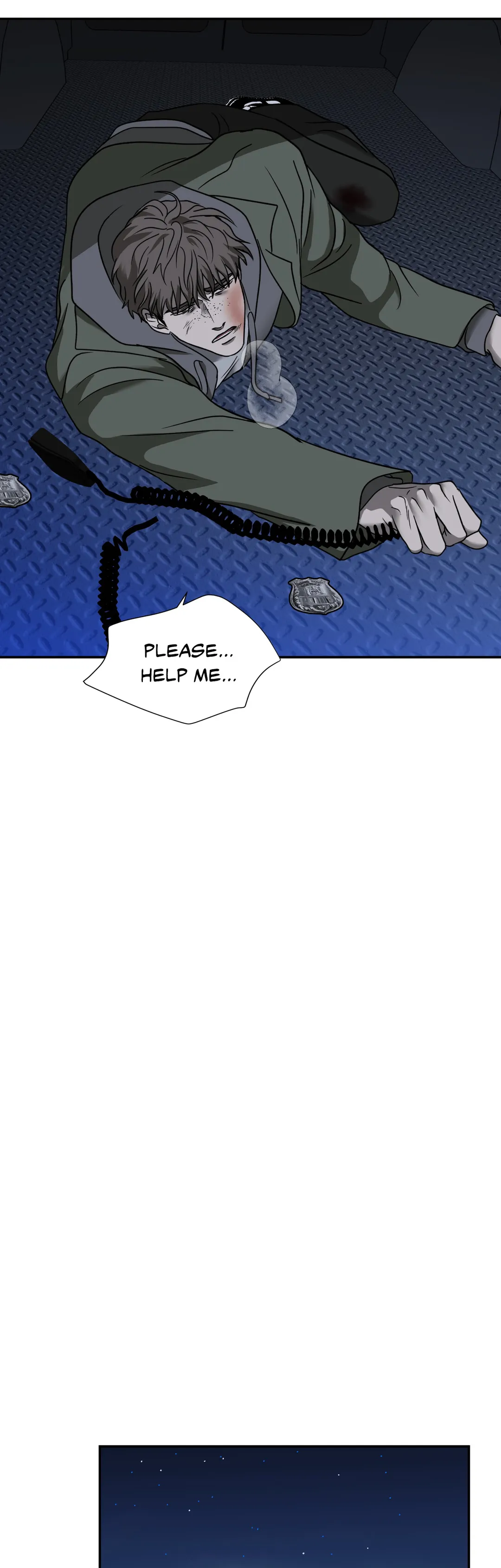 Shutline [Official] - Chapter 52 manhwa