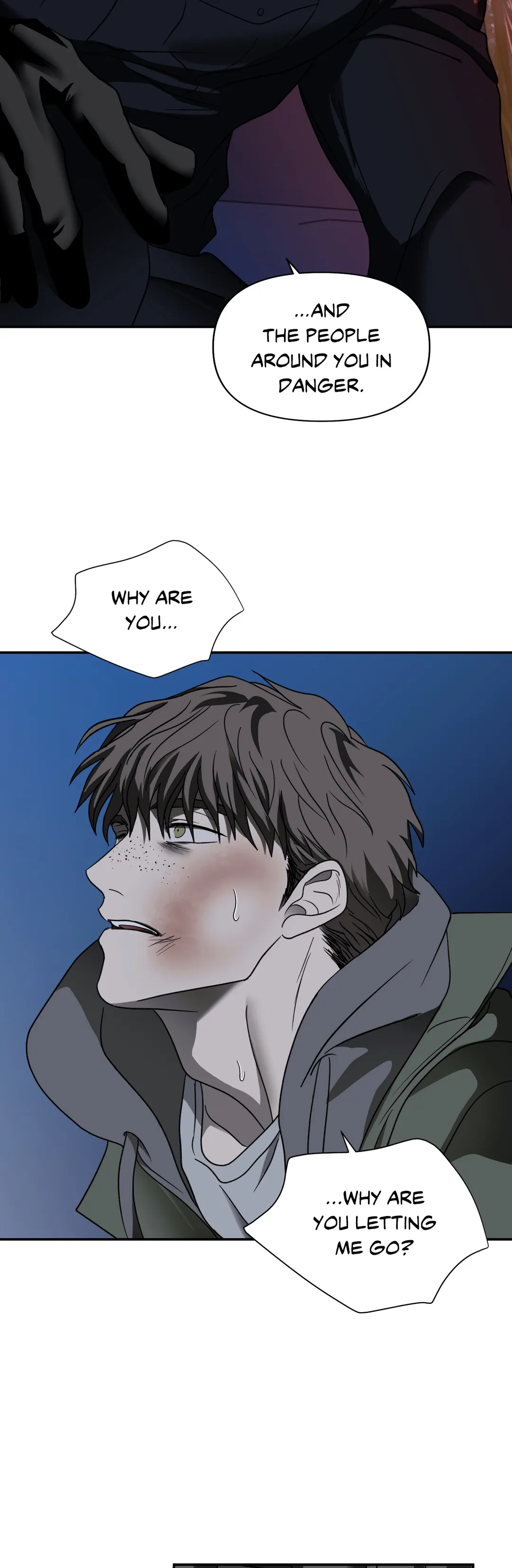 Shutline [Official] - Chapter 52 manhwa