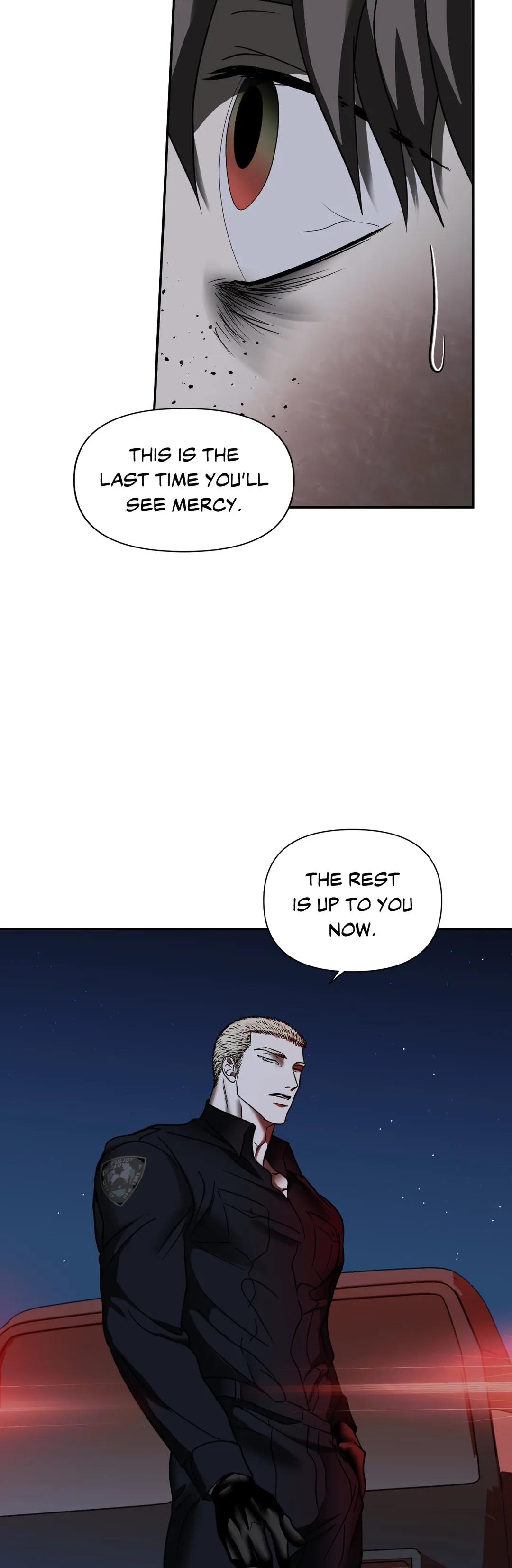 Shutline [Official] - Chapter 52 manhwa