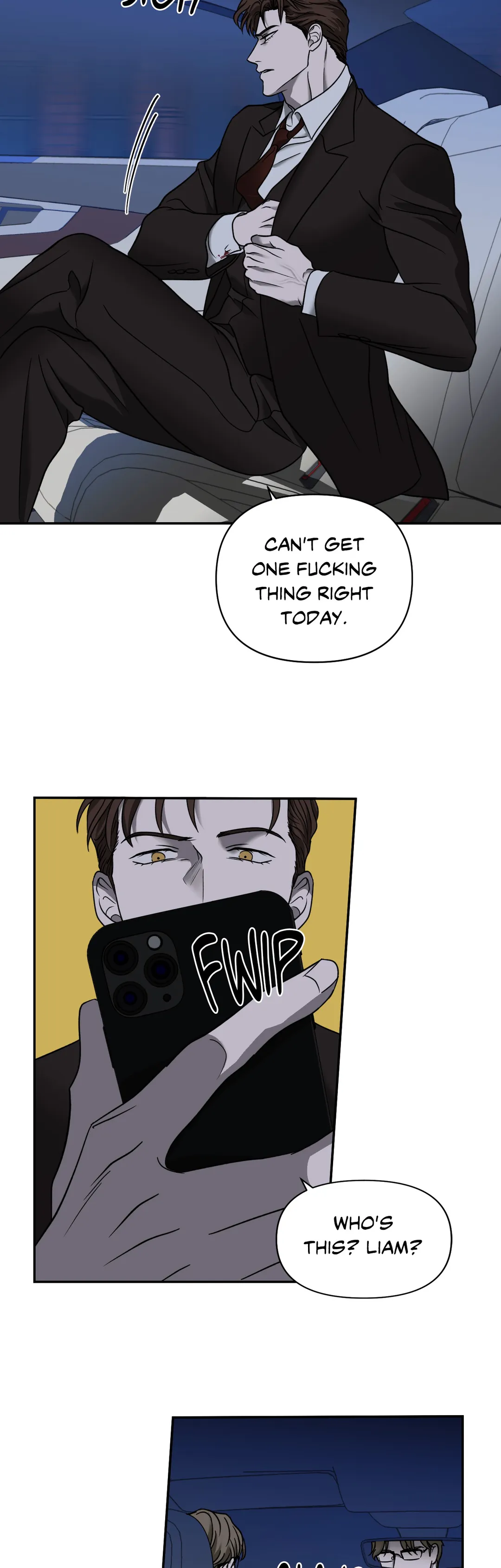 Shutline [Official] - Chapter 53 manhwa