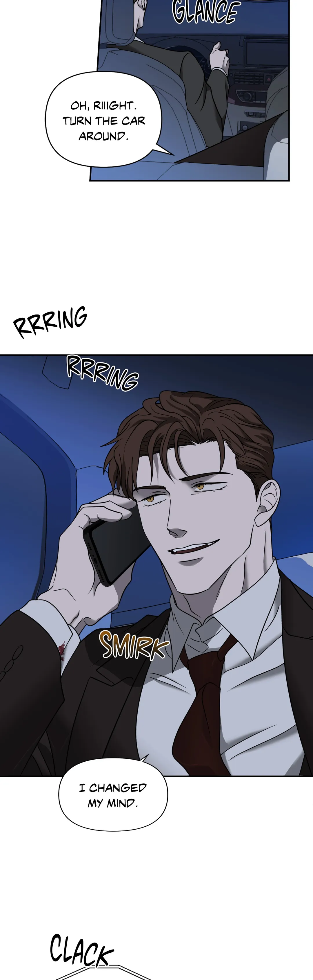 Shutline [Official] - Chapter 53 manhwa