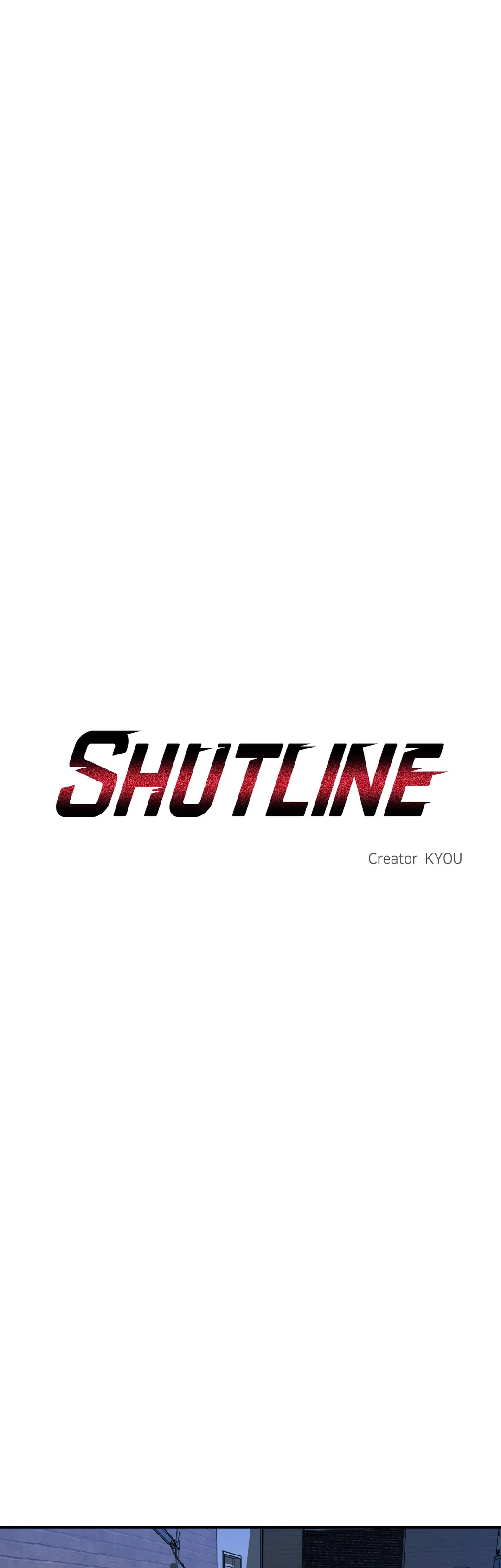 Shutline [Official] - Chapter 53 manhwa